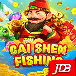 Cai Shen Fishing - bingo plus net app casino