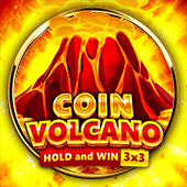 Coin Vilcano Hold and Win - bingo plus net com
