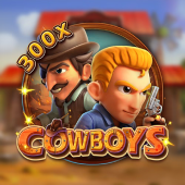 Cowboys - bingo plus net vip