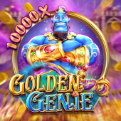 Golden Genie - bingo plus net games